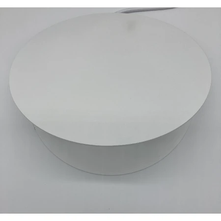 Lampa wisząca nowoczesna PILLS S biała ST-5819 S WHITE - Step Into Design