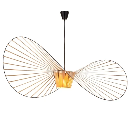 Lampa designerska wisząca KAPELUSZ SOMBRERO ST-8052-140 gold - Step Into Design
