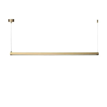 Lampa wisząca nowoczesna BEAM złota ST-8960-L100 - Step Into Design