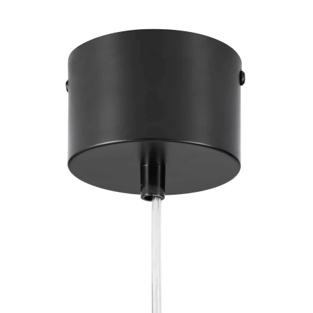 Lampa wisząca PIATTO biała 50 cm ST-9222P - Step Into Design