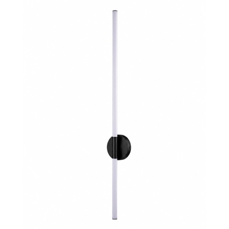 Lampa ścienna LED FELIX biało czarna 100 cm ST-DL8547-BK - Step Into Design