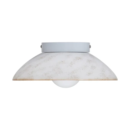 Lampa ścienna ILUSIONI beżowa 26 cm ST-F059 COFFEE - Step Into Desgin