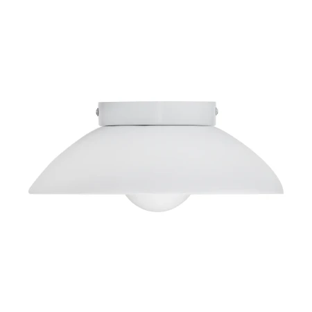 Lampa ścienna ILUSIONI biała 26 cm ST-F059 WHITE - Step Into Desgin