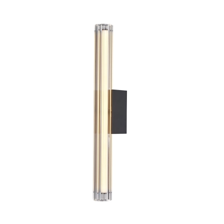 Lampa ścienna VERTI 40 cm - LED ST-HC-D14-H400 - Step Into Design