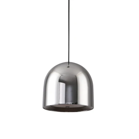 Lampa wisząca nowoczesna PETITE LED chrom XC5010-CH - Step Into Design