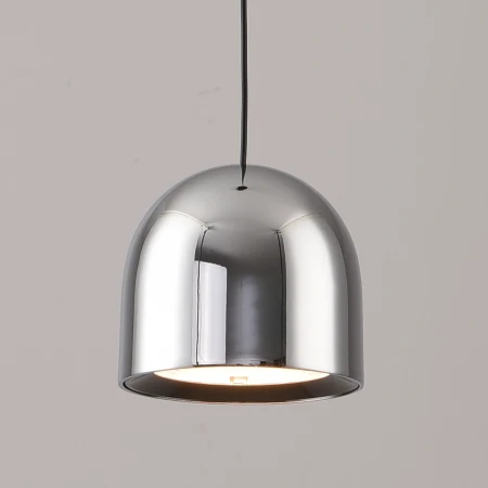 Lampa wisząca nowoczesna PETITE LED chrom XC5010-CH - Step Into Design