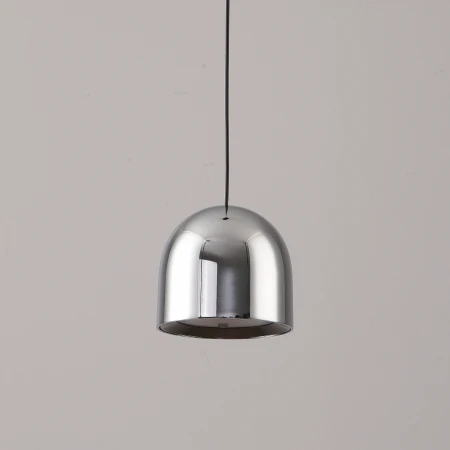 Lampa wisząca nowoczesna PETITE LED chrom XC5010-CH - Step Into Design