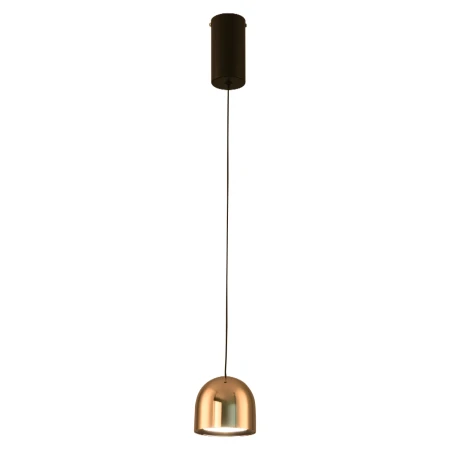 Lampa wisząca nowoczesna PETITE LED złota XC5010-G - Step Into Design