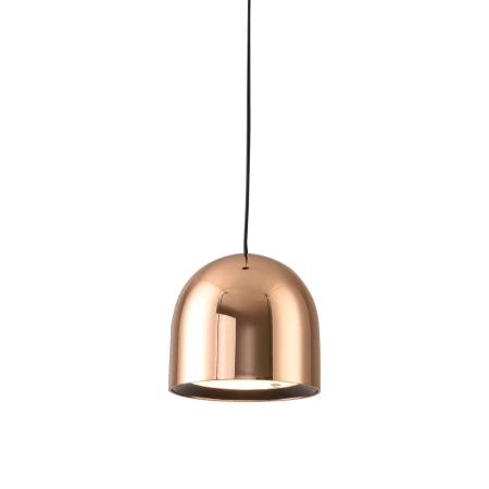 Lampa wisząca nowoczesna PETITE LED złota XC5010-G - Step Into Design