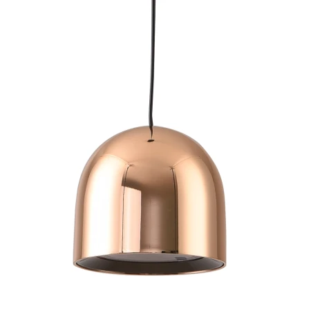 Lampa wisząca nowoczesna PETITE LED złota XC5010-G - Step Into Design