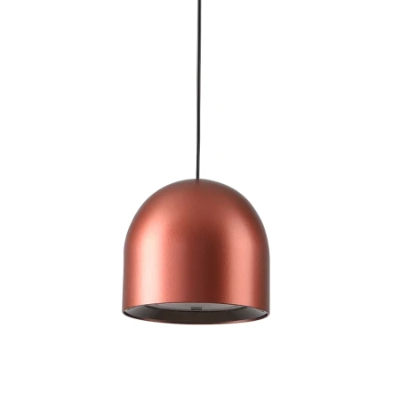 Lampa wisząca nowoczesna PETITE LED czerwony XC5010-R - Step Into Design