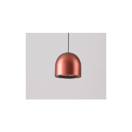 Lampa wisząca nowoczesna PETITE LED czerwony XC5010-R - Step Into Design