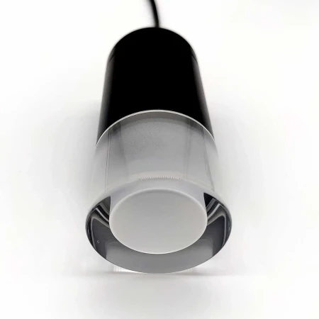 Lampa ścienna LINEA-3 WALL czarna XT012-3W - Step Into Design