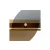 Kinkiet desinerski ARCO WALL ST-10335W - Step Into Design