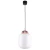 Lampa wisząca nowoczesna BOOM LED 25 cm 9969P/A white - Step Into Design