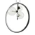 Designerska lampa okręgi ORION RING DN1504 - Step Into Design