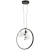 Designerska lampa okręgi ORION RING DN1504 - Step Into Design