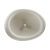 Lampa wisząca STONE LED biała 80 cm DN426-800 - Step Into Design