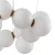 Lampa stylowa designerska wisząca CORALLI DP0254-800 - Step Into Design