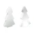 Lampa ogrodowa choinka X-MASS TREE M LED RGBW 16 kolorów 84 cm ES-CR021 - Step Into Desgin