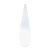 Lampa ogrodowa stojąca duszek GHOST LED RGBW 16 kolorów 80 cm ES-DC001 - Step Into Desgin