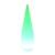 Lampa ogrodowa stojąca duszek GHOST LED RGBW 16 kolorów 80 cm ES-DC001 - Step Into Desgin