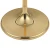 Lampa podłogowa QUEEN ML-8046-F gold - Step Into Design