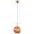 Lampa designerska wisząca GLAM S 18 cm MP1239-180 - Step Into Design
