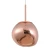 Lampa designerska wisząca GLAM S 18 cm MP1239-180 - Step Into Design