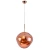 Lampa designerska wisząca GLAM L 38 cm MP1239-380 - Step Into Design