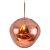 Lampa designerska wisząca GLAM L 38 cm MP1239-380 - Step Into Design
