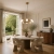 Lampa wisząca MOLECULA 60 cm złoto szczotkowane NOW-10882-60 gold - Step Into Design