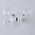 Kinkiet designerski BUBBLES-5+1W chrom ST-0801W-5+1 - Step Into Design