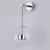 Kinkiet designerski BUBBLES-1 WL chrom ST-0801WL - Step Into Design