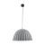 Lampa wisząca filcowa szara FELT-55 ST-10267P-S grey - Step Into Design