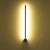 Kinkiet nowoczesny SPARO czarny 60 cm ST-10669W1 - Step Into Design