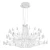 Duża lampa wisząca do salonu MADAME L ST-1644L - Step Into Design