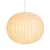 Lampa wisząca SILK biała 50 cm ST-2330-50 - Step Into Design ST-2330-50 - Step Into Desgin