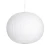 Lampa wisząca SILK biała 50 cm ST-2330-50 - Step Into Design ST-2330-50 - Step Into Desgin