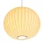 Lampa wisząca SILK biała 50 cm ST-2330-50 - Step Into Design ST-2330-50 - Step Into Desgin