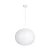 Lampa wisząca SILK biała 50 cm ST-2330-50 - Step Into Design ST-2330-50 - Step Into Desgin