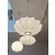 Lampa wisząca SILK biała 50 cm ST-2330-50 - Step Into Design ST-2330-50 - Step Into Desgin