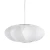 Lampa wisząca SILK X-shape biała 40 cm ST-2334-40 - Step Into Desgin