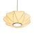 Lampa wisząca SILK X-shape biała 40 cm ST-2334-40 - Step Into Desgin