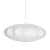 Lampa wisząca SILK X-shape biała 60 cm ST-2334-60 - Step Into Desgin