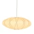 Lampa wisząca SILK X-shape biała 60 cm ST-2334-60 - Step Into Desgin