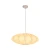 Lampa wisząca SILK X-shape biała 60 cm ST-2334-60 - Step Into Desgin