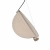 Lampa wisząca NAMI-12 - LED, szary szczotkowany 340 cm ST-3602A-12 - Step Into Design