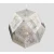Lampa stylowa wisząca FUTURI STAR 48 cm ST-5001L chrom - Step Into Design