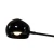 Lampa wisząca ASTRONOMY-15 czarna ST-5335-15 - Step Into Desgin
